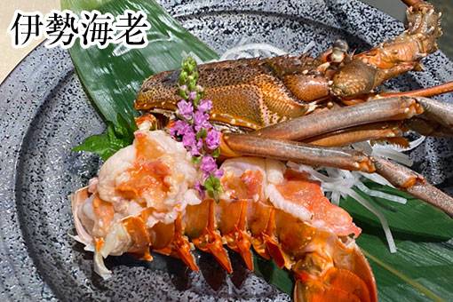 plan_food-plus_iseebi 伊勢海老