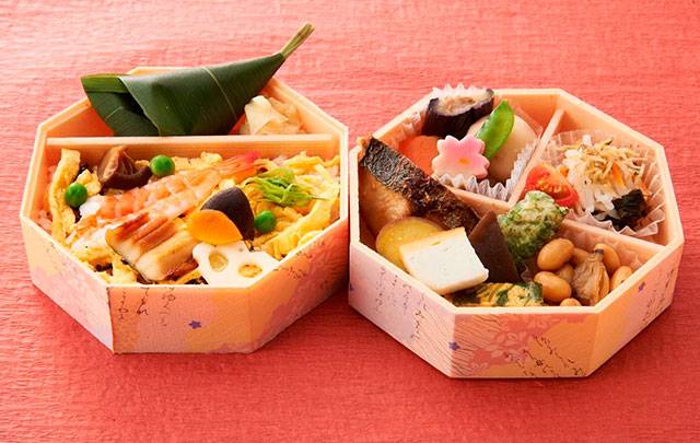 contents_menu_bento-ume お花見弁当《梅》