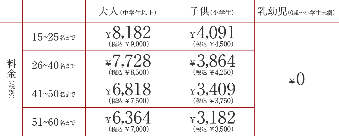 img-pc_nabe-2024_price-bbq BBQ価格表