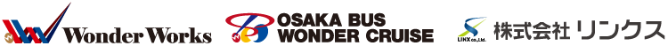 img-logo-3sha 大阪バスワンダークルーズ