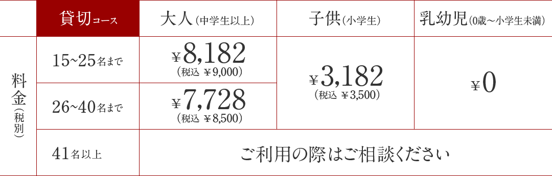 二色鍋価格表